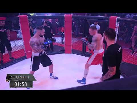 Boxen - 3 x 2 Minuten (Amteure)