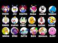 The Amazing Digital Circus All Characters Intro TADC Opening Song I MSM Tadc