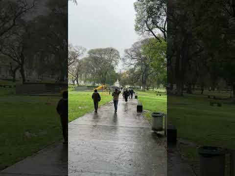 Parque Florentino Amehino cerca de Parque Patricios Buenos Aires