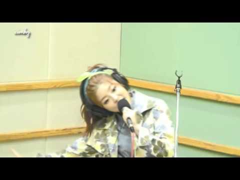 130724 Live Dalla - Heyne Super Junior Ryeowook KTR