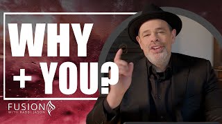 Why Did God Create  | Genesis | Rabbi Jason Sobel