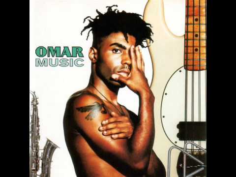 Omar ft Carleen Anderson - Who Chooses The Seasons