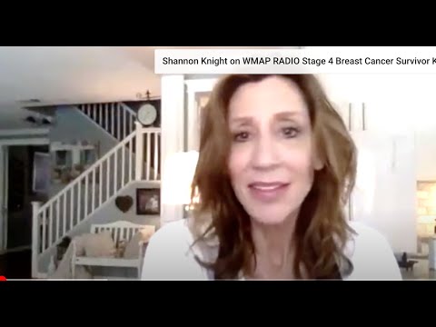Double Trouble, coping with stage 4 breast cancer and domestic violence