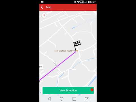 babeloka kuliner app