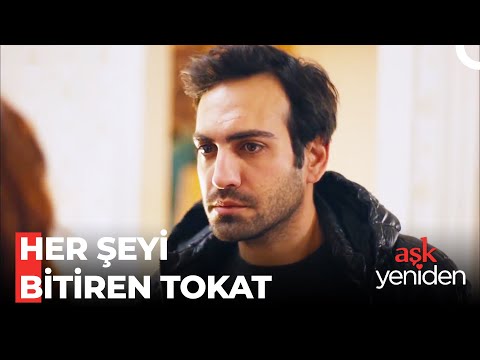 Tokat Da Biraz Ağır Olmadı Mı? 🧐👀 - @AskYenıdenDizi