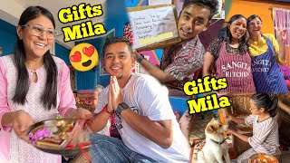 Raksha Bandhan Special Per Mila Special Surprise Gifts 😍 |