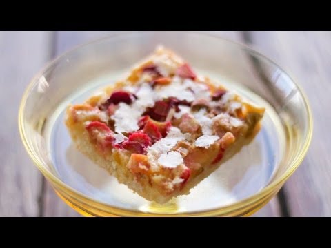 download lagu mp3 mp4 Rhubarb Bars, download lagu Rhubarb Bars gratis, unduh video klip Rhubarb Bars