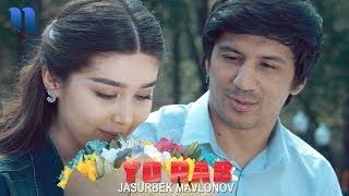 Jasurbek Mavlonov - Yo Rab | Жасурбек Мавлонов - Ё Раб