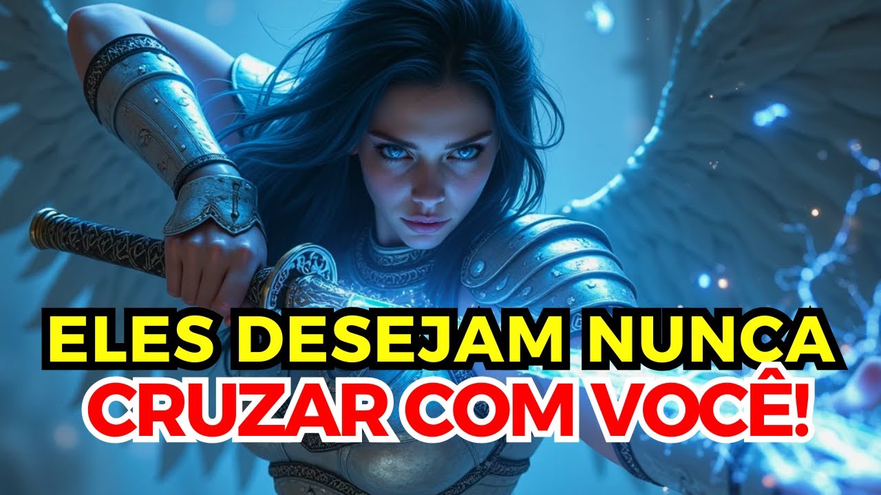 VOCÊS SÃO UM KARMA AMBULANTE ESCOLHIDOS🌟, Enviados Para a Vida das Pessoas Como Um TESTE DIVINO🚶‍♂️💀