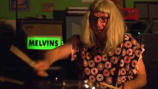 Dale Crover - The Fickle Finger Of Fate (Album Trailer)