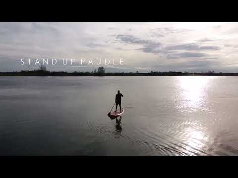 NATURE IS EVERYTHING Aqua Marina Fusion