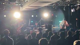 andymori/ジョイント枠-MINI No Border Rock Festival 2026