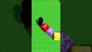 ASMR Noob Snake 2048 Gameplay