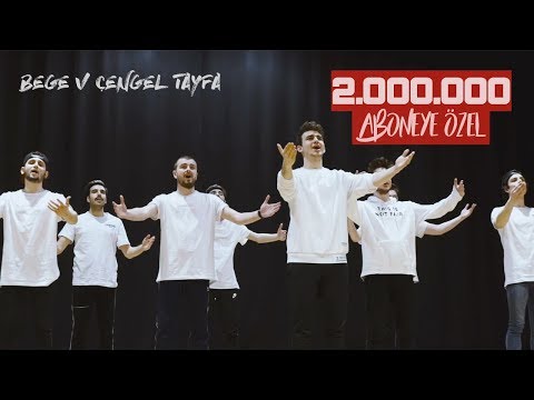 Berkcan Güven - Berkcan Güven ft. Çengel Tayfa(Klip) 2Milyon Özel