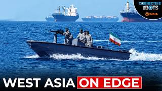 West Asia on Edge: Pause or the Next Phase of War? | Connecting The Dots