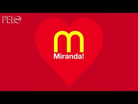 Miranda! - El Disco de tu Corazón (Full Album)
