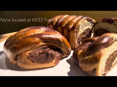 Arnie’s Bakery & Cafe soft opening happening now!