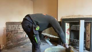 Album cover: Qualifications and courses attended