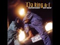 Da King I Tears
