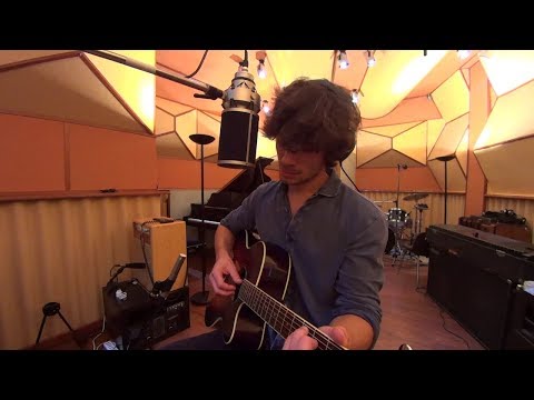 Simone Rocchi - Amico, ti ricordi? (dal vivo, 29/09/2017)