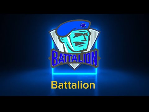 North Bay Battalion 2026 Goal Horn