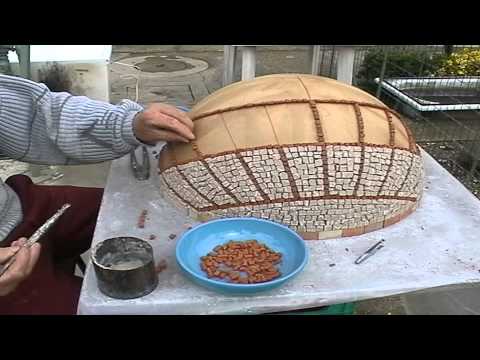 6. Costruzione della meridiana scaphen - Aiello 2009