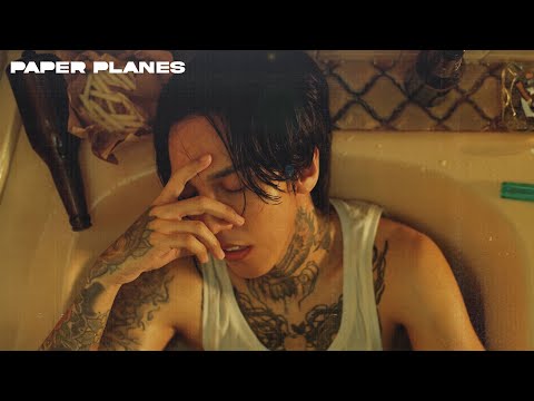 ความว่างเปล่า (Emptiness) - Paper Planes Feat.ต้น & ต่อ Silly Fools「Official MV」