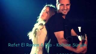 Rafet El Roman &amp; Ezo - Kalbine Sürgün ( by_Pervin )