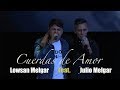 Cuerdas De Amor - Julio Melgar Feat. Lowsan Melgar