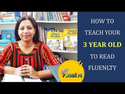 JOLLY PHONICS MASTERCLASS// EVERYTHING YOU NEED TO KNOW/Mom's Nest/V9