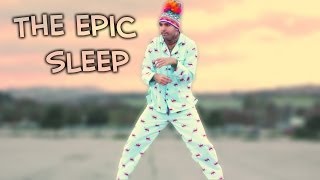 Volvo Trucks PARODY - The Epic Split feat. Van Damme (The Epic Sleep)