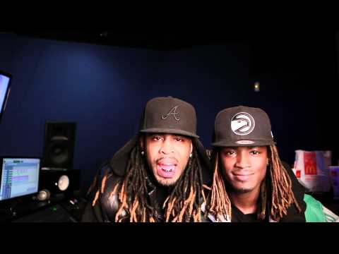 BOOMMAN FEAT. ET - WE GOT ALL THE MONEY VIRAL VIDEO