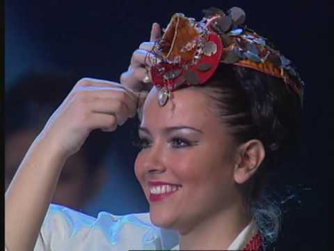 AKUD Ivo Lola Ribar- Splet pesama i igara sa Kosova i Metohije