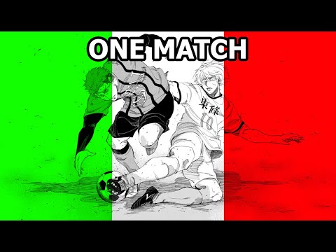 How Catenaccio Hooked Me with One Match