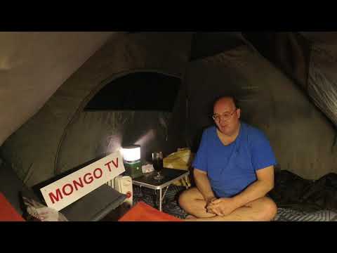 MongoTV_5810 - Kom Godt Ind i Det Nye År 2021