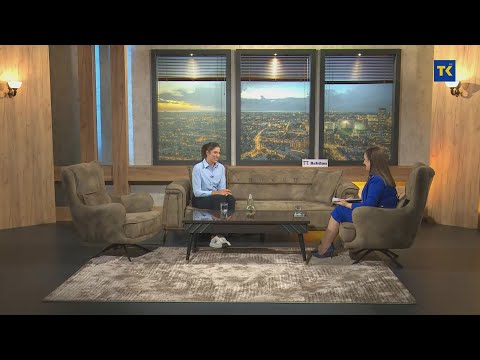 Dobar dan TK |  Teniserka Nefisa Berberović imala je jako uspješnu 2021. godinu