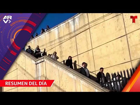 Resumen Al Rojo Vivo, jueves 16 de octubre 2025