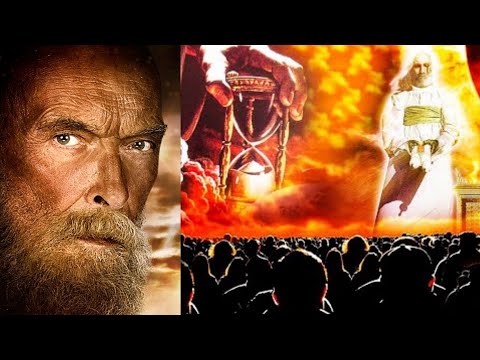 The Last Days - Paul's Letter to Timothy