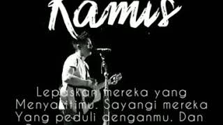 Download lagu YANG TERDALAM (Status WA KAMIS  ) mp3