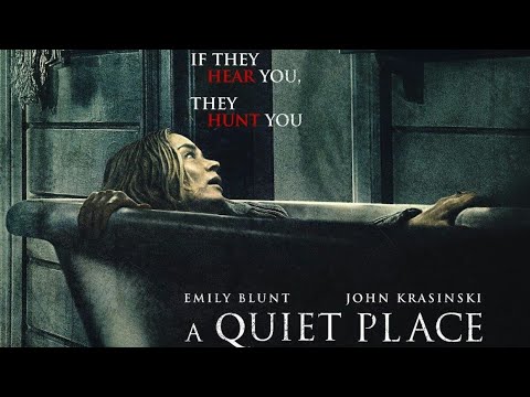 Download a quiet place sub indo