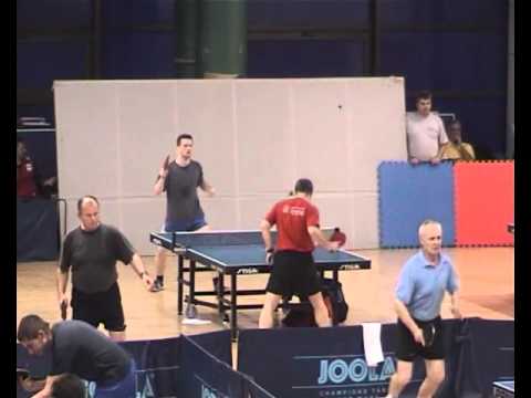 Sandol  : Kopcanski A - 1 : 3