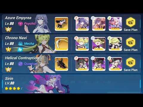 Honkai Impact 3rd - Superstring Dimension(Nirvana) Kosma 470D (742pt) AE(SS)/CN(S)/HC(SS0)