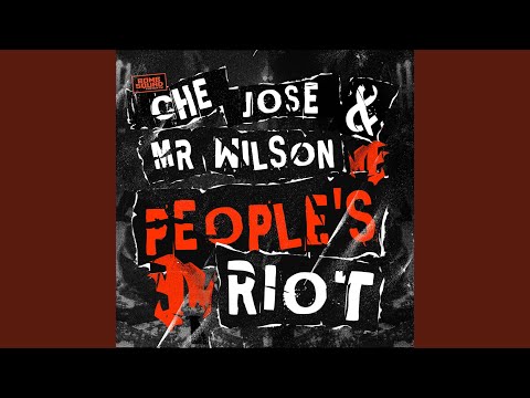 People's Riot (Original Mix)