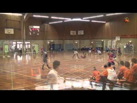 Futsal Talent Cup 2014 o.17 zvv Hovocubo - MMG