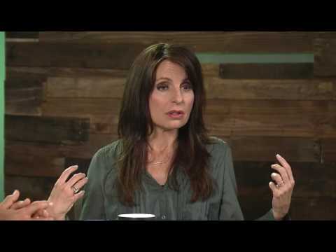 John Bevere- Príbeh manželstva 6.