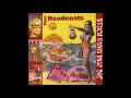 Thee Headcoats - Beached Earls (Compilation)