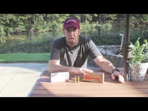 .450 Bushmaster vs. .350 Legend.  Which one is the best?