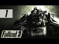 Fallout 3 - Let's Play - Part 1 - "My Name Is Jonas ...