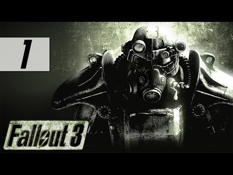 fallout 3 xbox 360 soluce