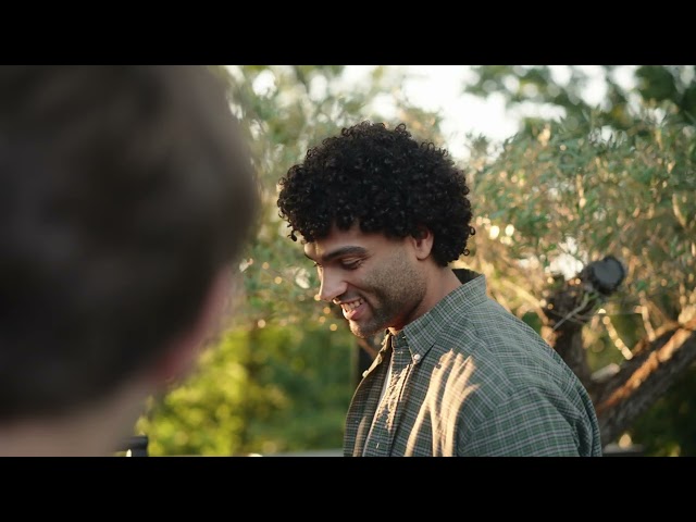 Enders Monroe Pro 4 Burner  SIK Turbo Gas BBQ - Shadow